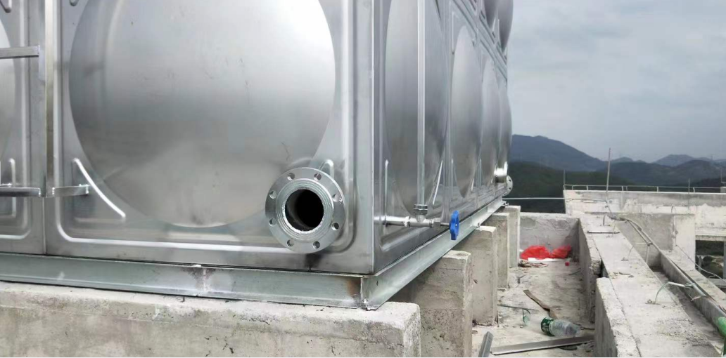 儋州不锈钢水箱行业发展现状分析未来发展趋势